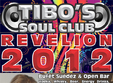 revelion tibo s soul club 2012 cu ana mardare si tudy zaharescu band