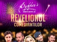 revelionul comediantilor stand up comedy show 