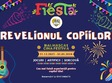 revelionul copiilor la emma 