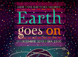revelionul earth goes on legere