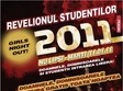 revelionul studentiilor la youtopia