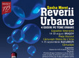 reverii urbane expozitie a artistului sasha meret usa