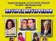 revista revistelor la teatrul constantin tanase din bucuresti