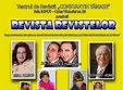 revista revistelor la teatrul de revista constantin tanase