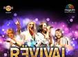 revival abba tribute la hard rock cafe