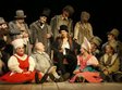 revizorul la teatrul de comedie