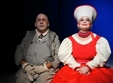 poze revizorul la teatrul de comedie