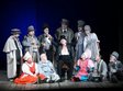 revizorul la teatrul de comedie