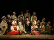 revizorul la teatrul de comedie