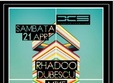 rhadoo la club xs iasi