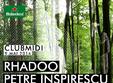 rhadoo petre inspirescu club midi