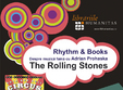 rhythm books the rolling stones in libraria humanitas constantin noica sibiu