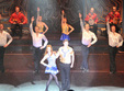  rhythm of the dance 