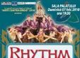 rhythm of the dance sala palatului