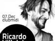 ricardo villalobos