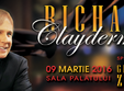 richard clayderman vine la sala palatului bucuresti