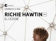 richie hawtin in kristal glam club din bucuresti