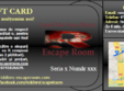 poze riddlers escape room