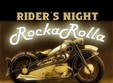 riders night in rocka rolla the club din bucuresti