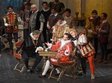 rigoletto la opera nationala bucuresti