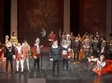  rigoletto la opera nationala bucuresti