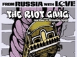 riot gang si raizing hell in club underworld