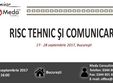 risc tehnic si comunicare
