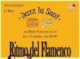 ritmo del flamenco la papa la soni