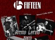 ritmo latino band fifteen