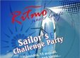 ritmo sailor challenge party