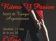 ritmo y pasion