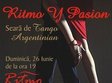 ritmo y pasion