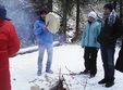 ritual shamanic de inceput de an