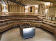 ritual siberian aufguss in sauna bavaria 90 100 c