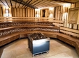 ritual siberian aufguss la therme bucuresti