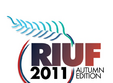 riuf 2011 la bucuresti