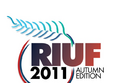  riuf 2011 la bucuresti