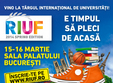riuf romanian international university fair