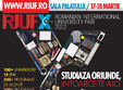 riuf timisoara editia a10a aniversara