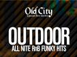 rnb funky hits la old city din bucuresti