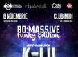 ro massive funky edition club midi