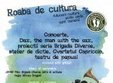 roaba de cultura in parcul herastrau