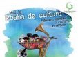 roaba de cultura in parcul herastrau