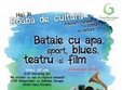 roaba de cultura in parcul herastrau