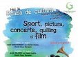roaba de cultura in parcul herastrau
