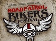 road patrol bikers festival 2014