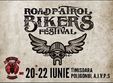 poze road patrol bikers festival 2014