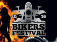 road patrol mc romania bikers festival 2016