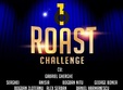 roast challenge stand up comedy luni 15 octombrie bucuresti