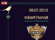 robert horvat arhive ultralounge